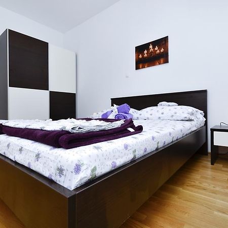 Lavanda Makarska Quarto foto