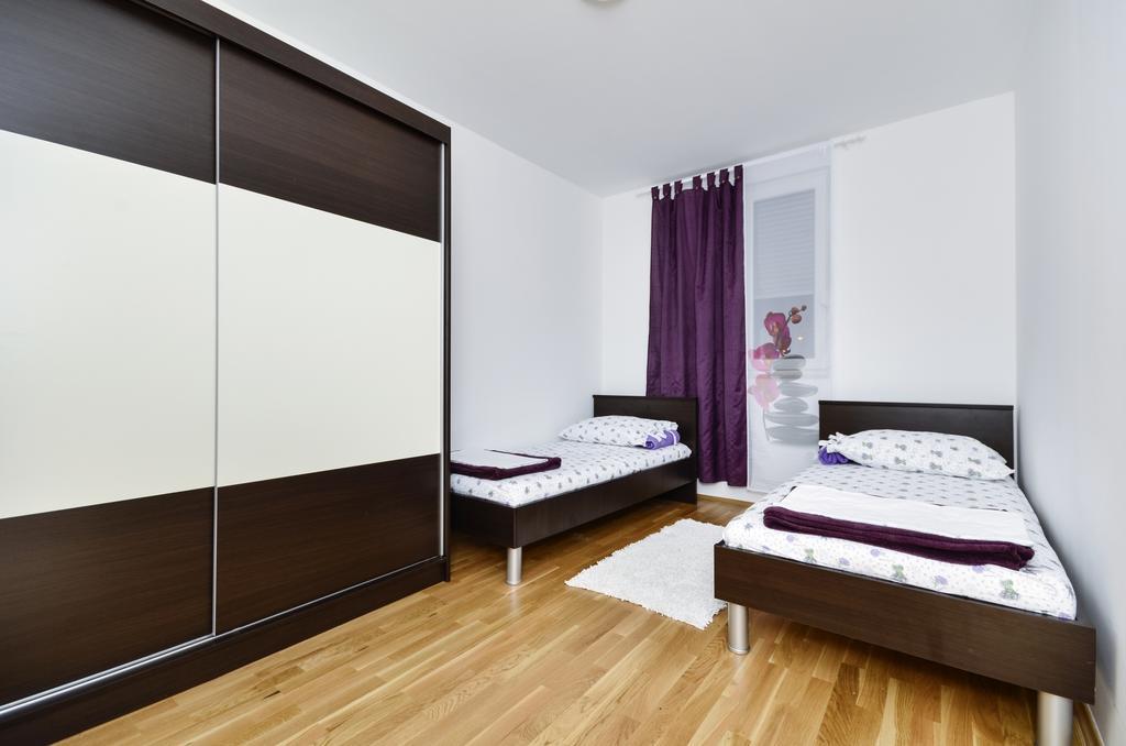 Lavanda Makarska Quarto foto