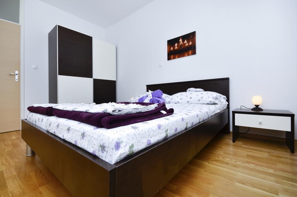 Lavanda Makarska Quarto foto